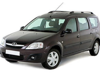 LADA Largus