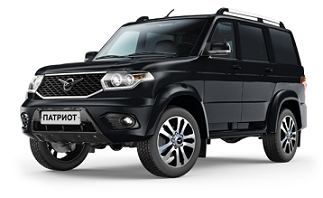 UAZ