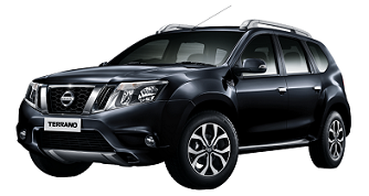 Nissan Terrano
