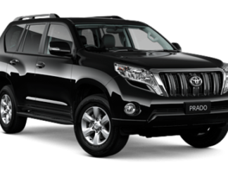 Prado 150