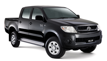 Hilux
