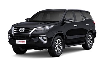Fortuner