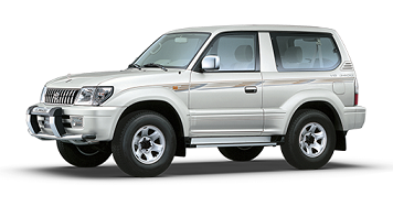 Prado 90