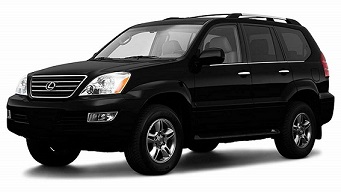 GX470