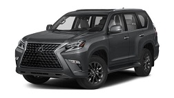 GX460