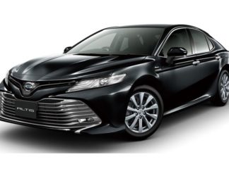 Camry