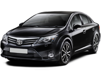 Avensis