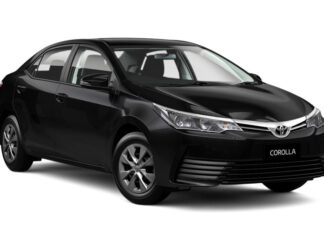 Corolla