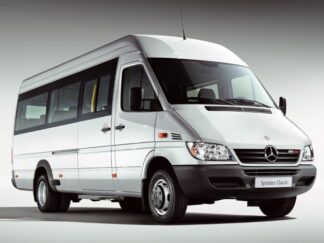 Mercedes