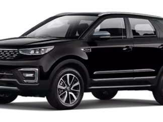 CHANGAN