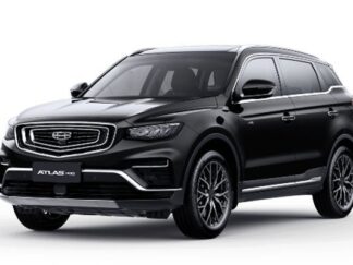 Geely