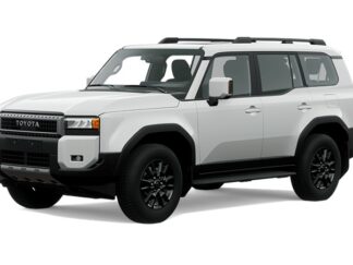 Prado 250